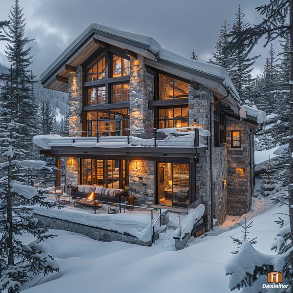 Agence immobilière à méribel : un prestataire pour faciliter la vente d'une maison