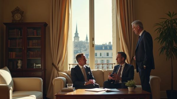 Comment optimiser ses revenus locatifs avec un expert comptable immobilier