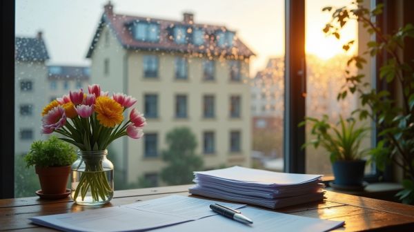 Comment optimiser ses revenus locatifs avec un expert comptable immobilier