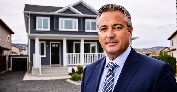 Courtier immobilier à hochelaga : votre expert en immobilier local