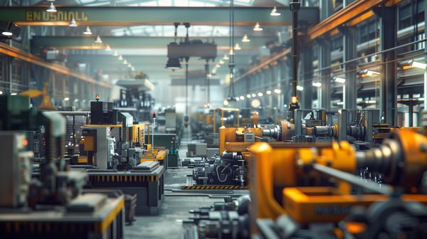 Financement pour les équipements monte-charges : un choix efficace pour chaque entreprise spécialisée