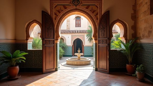 Les 5 étapes pour acquérir une maison au Maroc à 50 000 €