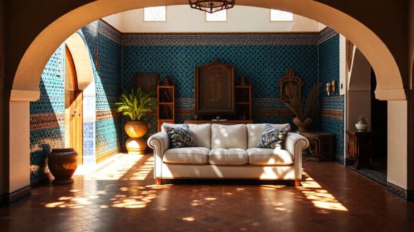 Les 5 étapes pour acquérir une maison au Maroc à 50 000 €