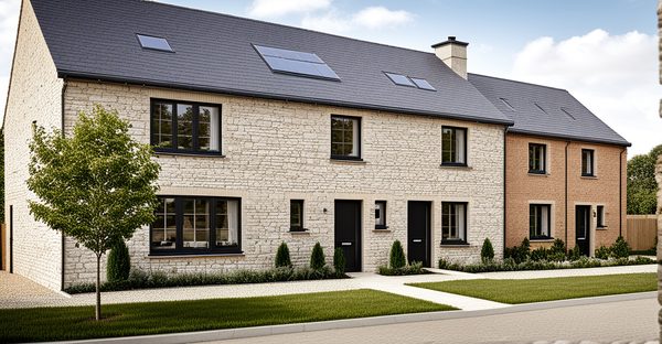 Votre projet immobilier commence ici avec l'agence immobilière carentan