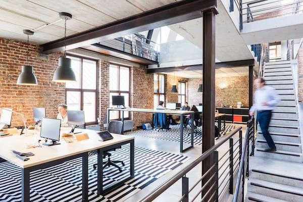 Location de bureaux à Paris : Espaces professionnels adaptés à vos besoins