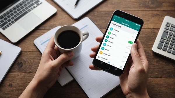 Les 10 meilleures applications budget à essayer en 2024