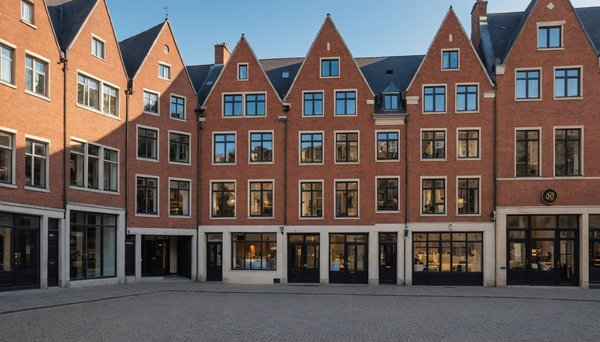 Cautions financières immobilières en belgique : guide pratique essentiel