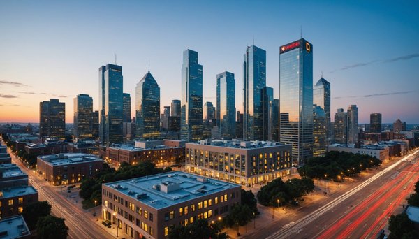 Logiciel de gestion de patrimoine immobilier : optimise ta gestion efficacement