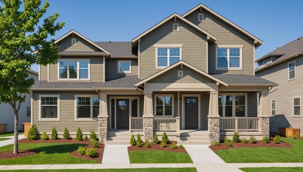 Guide d'achat d'un logement neuf pour concrétiser votre projet