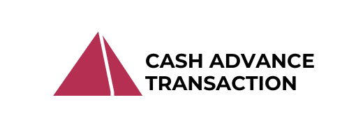 Cashadvancetransaction
